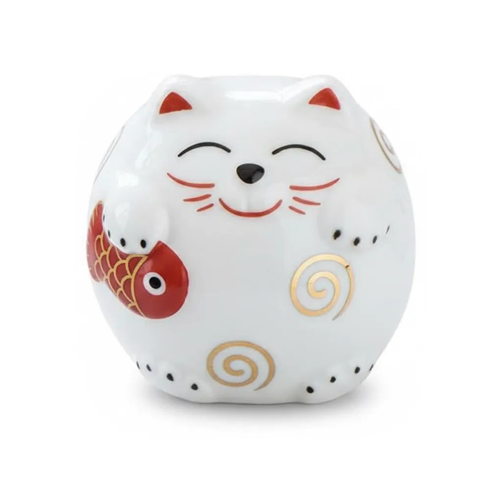 Tirelire Chat Japonais