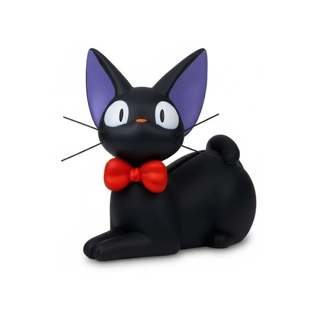 Tirelire Chat Noir