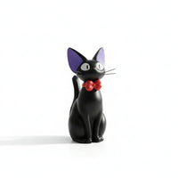 Tirelire Chat Noir