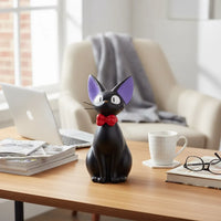 Tirelire Chat Noir