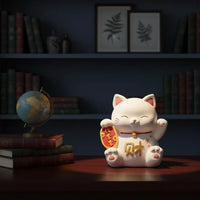Tirelire Chat Patte