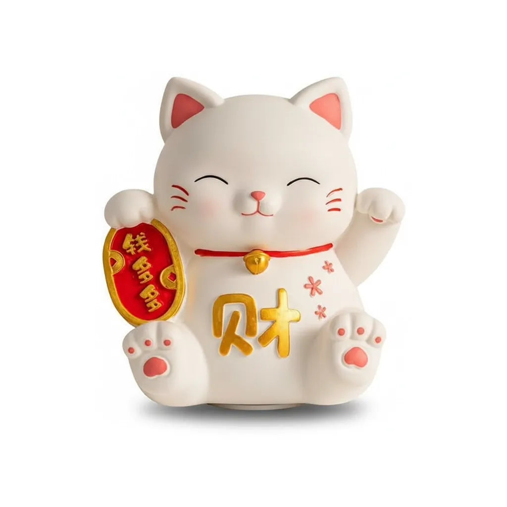 Tirelire Chat Patte