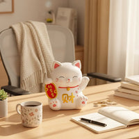 Tirelire Chat Patte