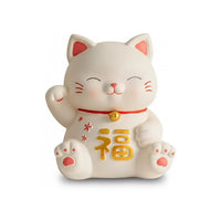 Tirelire Chat Patte