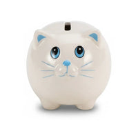 Tirelire Chat pour Enfant