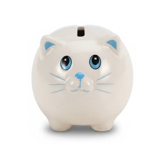Tirelire Chat pour Enfant