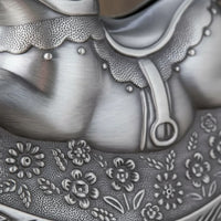 Tirelire Cheval