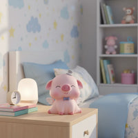 Tirelire Cochon Ange