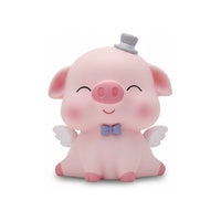 Tirelire Cochon Ange