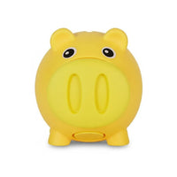 Tirelire Cochon Coloré