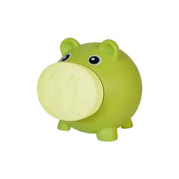 Tirelire Cochon Coloré
