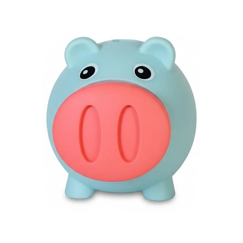 Tirelire Cochon Coloré