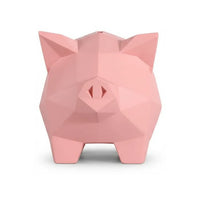 Tirelire Cochon Design