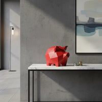 Tirelire Cochon Design