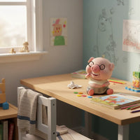 Tirelire Cochon Drôle