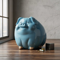 Tirelire Cochon Géante