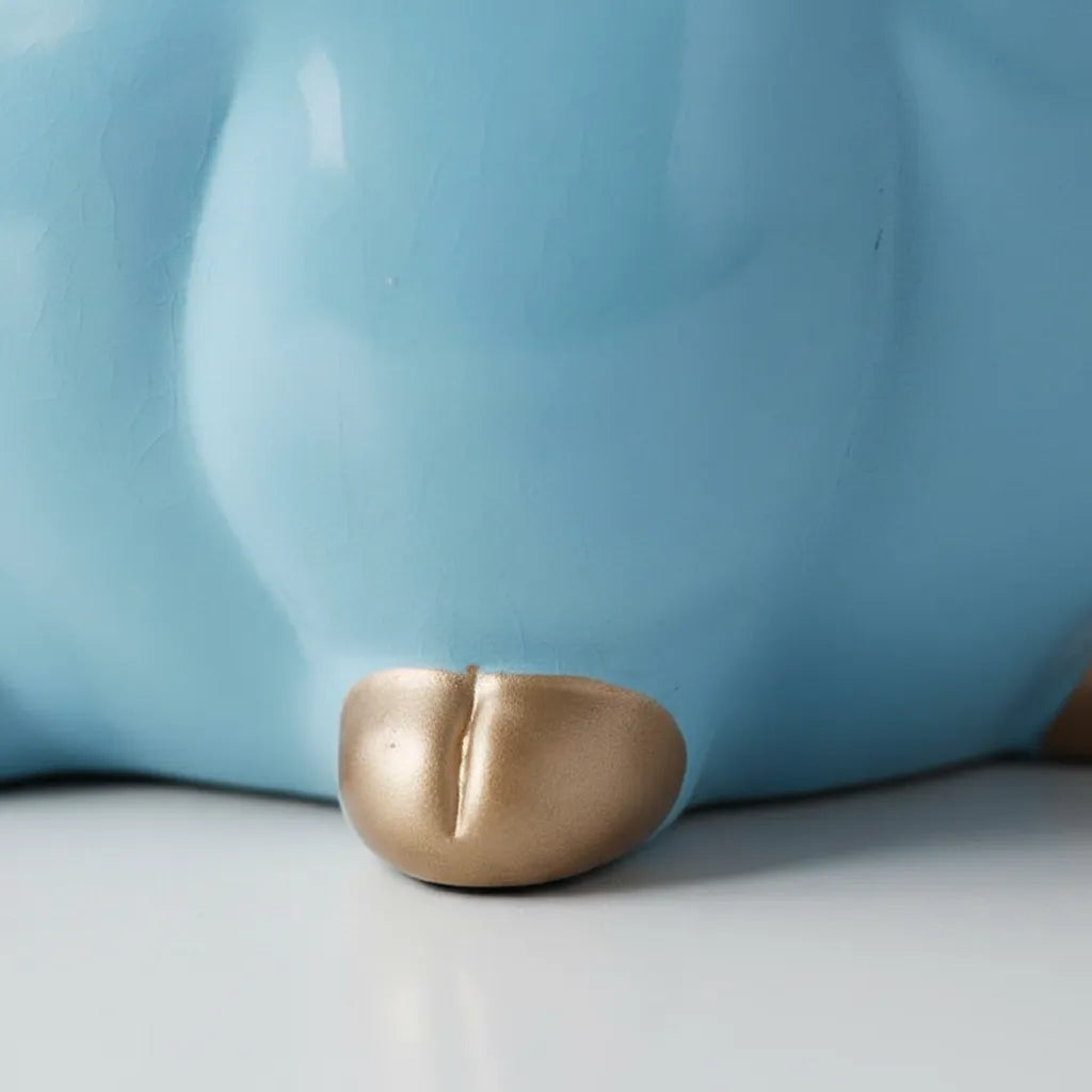 Tirelire Cochon Géante