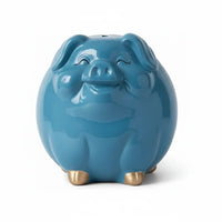 Tirelire Cochon Géante
