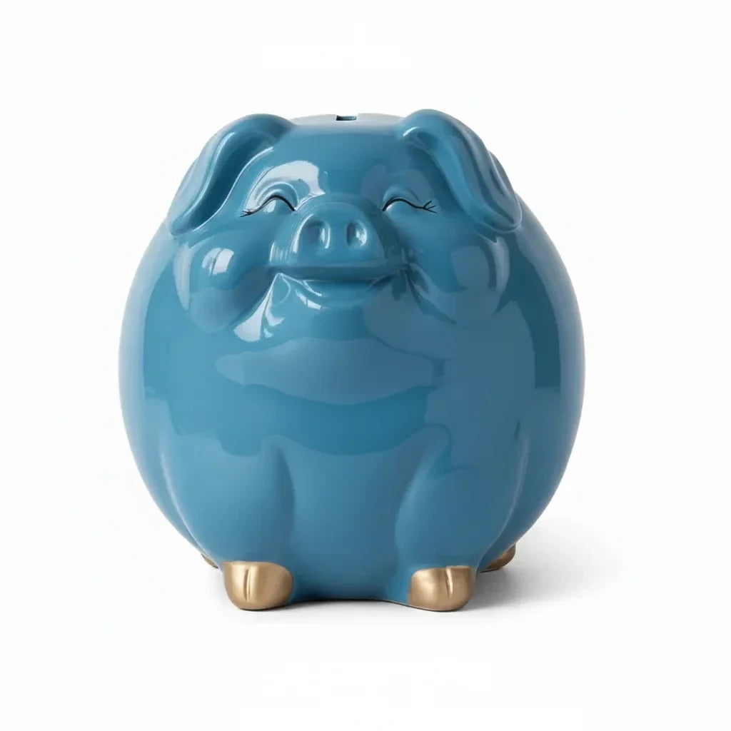 Tirelire Cochon Géante