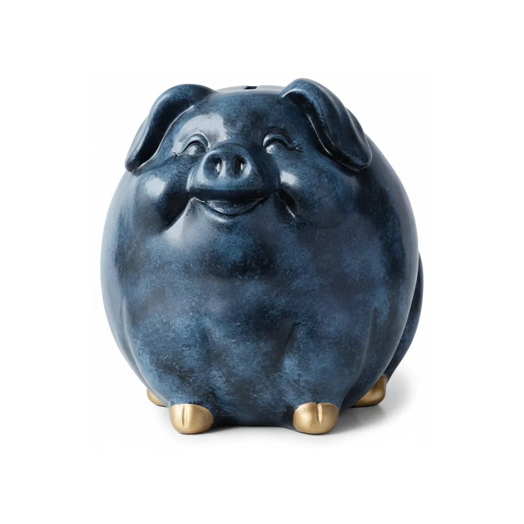 Tirelire Cochon Géante