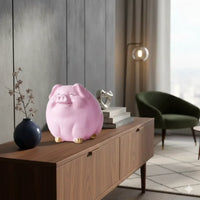 Tirelire Cochon Géante