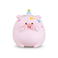Tirelire Cochon Humoristique