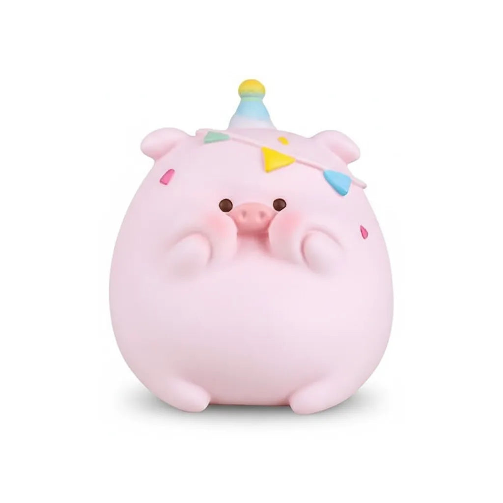 Tirelire Cochon Humoristique