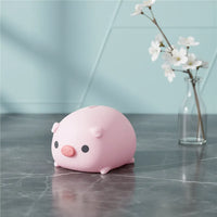 Tirelire Cochon Incassable