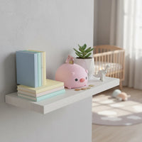 Tirelire Cochon Incassable