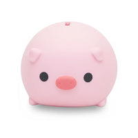 Tirelire Cochon Incassable