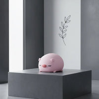 Tirelire Cochon Incassable