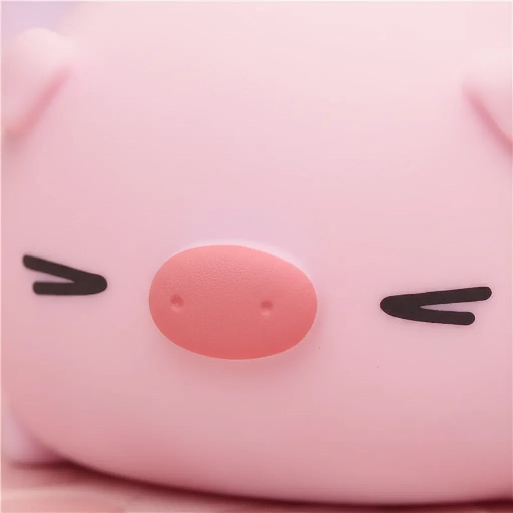 Tirelire Cochon Incassable