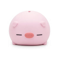 Tirelire Cochon Incassable
