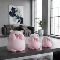 Tirelire Cochon Originale