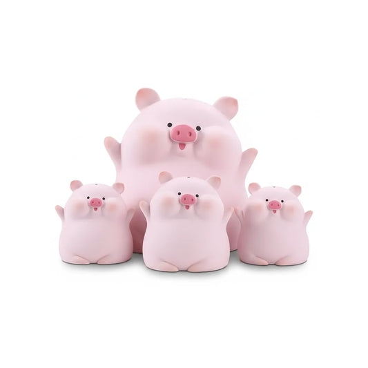 Tirelire Cochon Originale