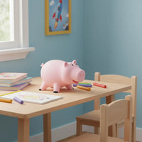 Tirelire Cochon Toy Story