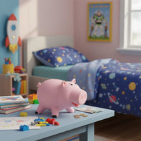 Tirelire Cochon Toy Story