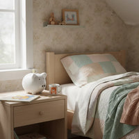 Tirelire Cochon Vintage