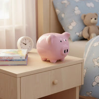 Tirelire Cochon Vintage