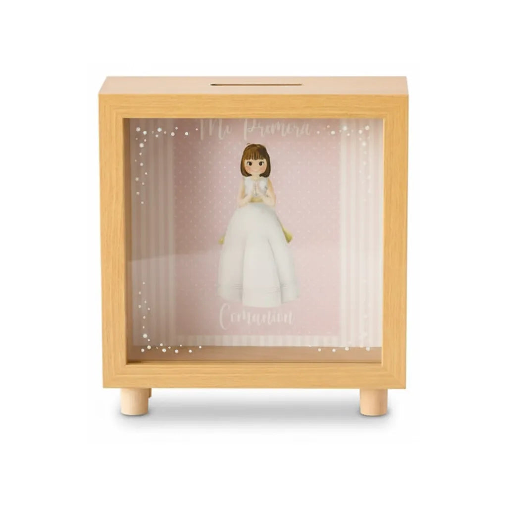 Tirelire Communion