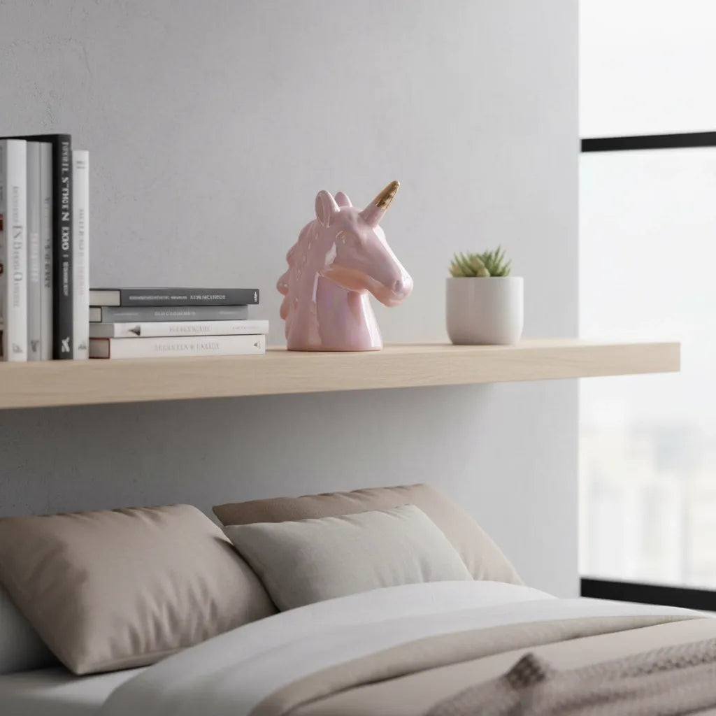 Tirelire Décorative