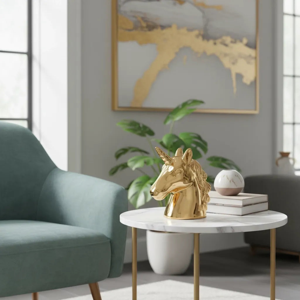 Tirelire Décorative