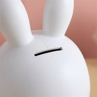 Tirelire Décorative Lapin