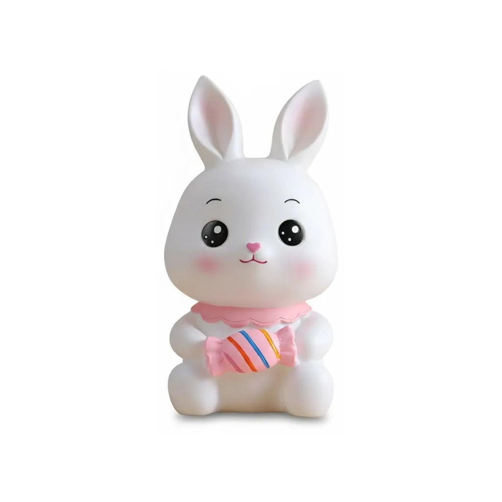 Tirelire Décorative Lapin