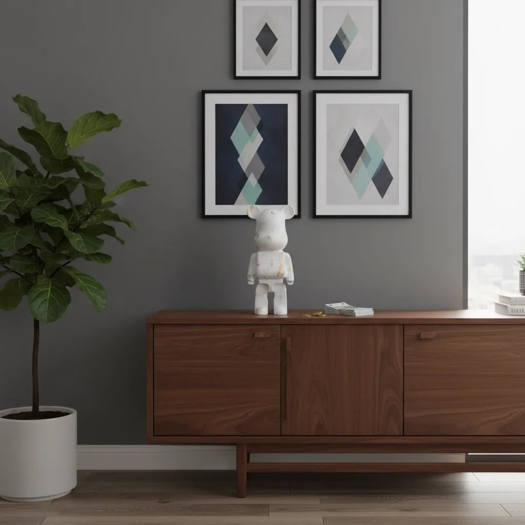 Tirelire Design Adulte
