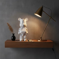 Tirelire Design Adulte