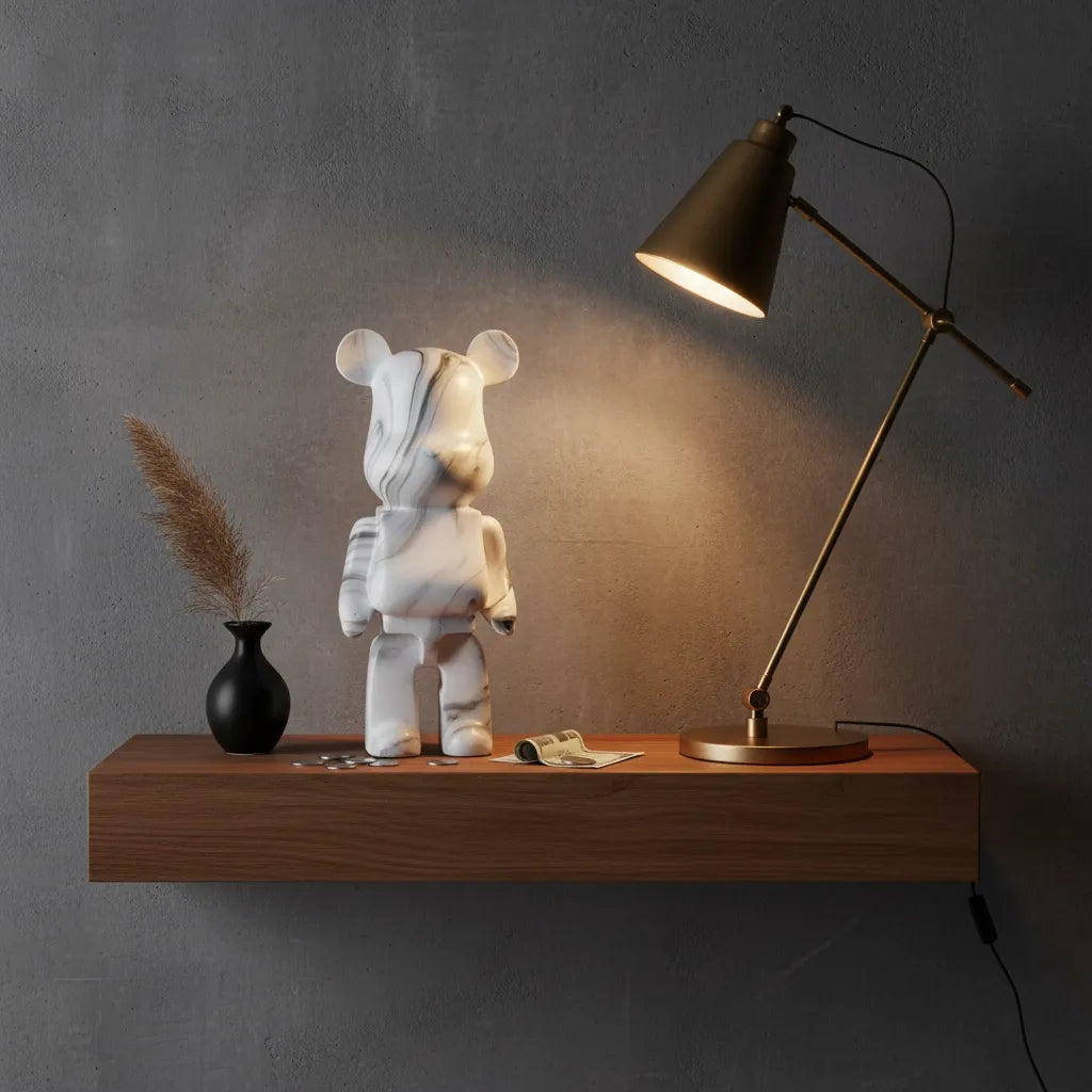 Tirelire Design Adulte