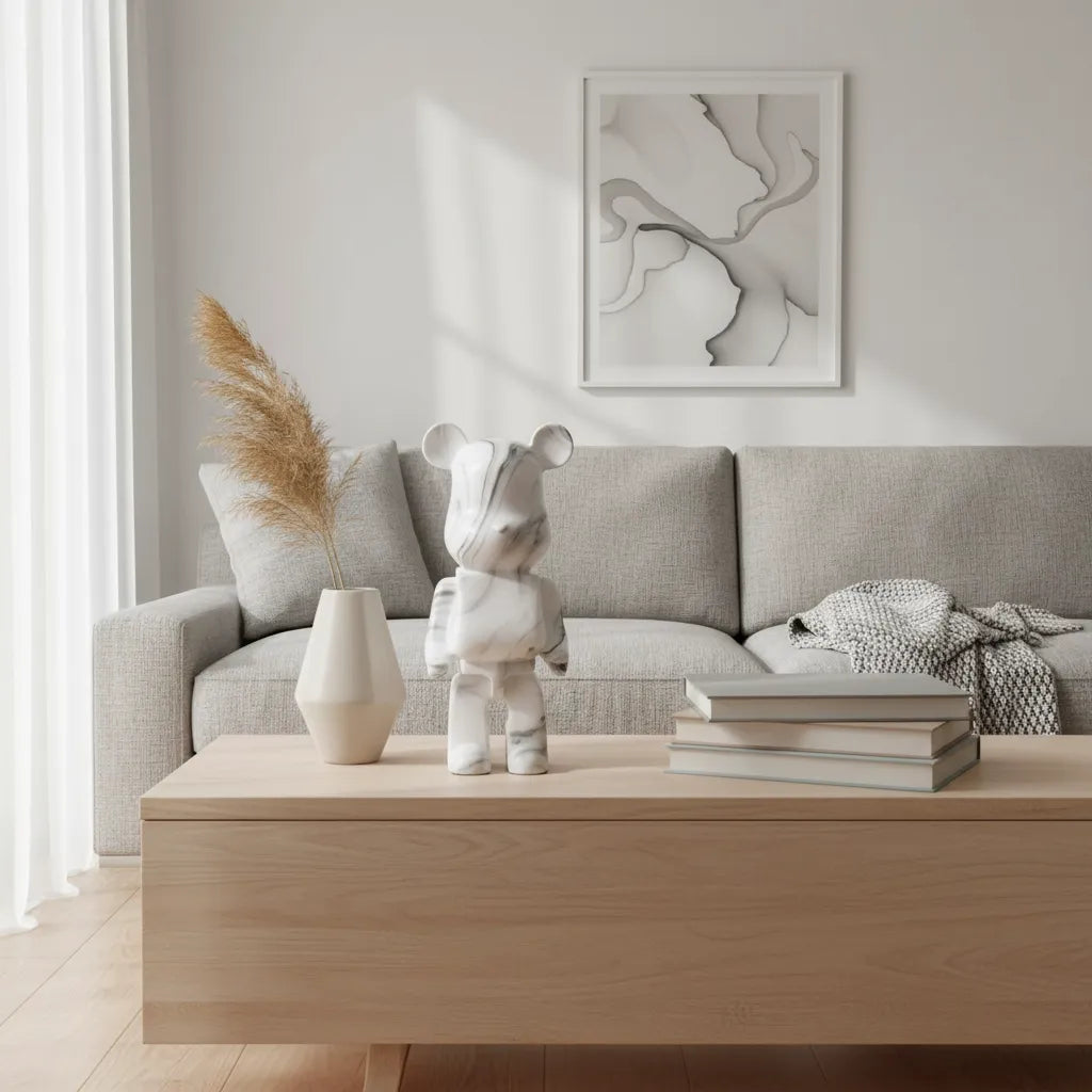 Tirelire Design Adulte