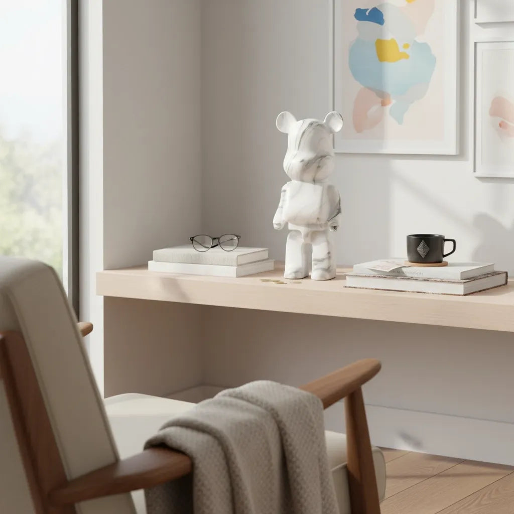 Tirelire Design Adulte