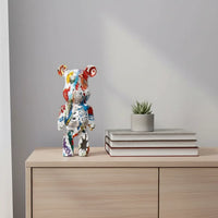 Tirelire Design Adulte